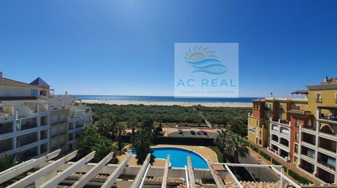 Foto 5 de Piso en venta en Avenida de la Mojarra, Punta del Moral, Ayamonte