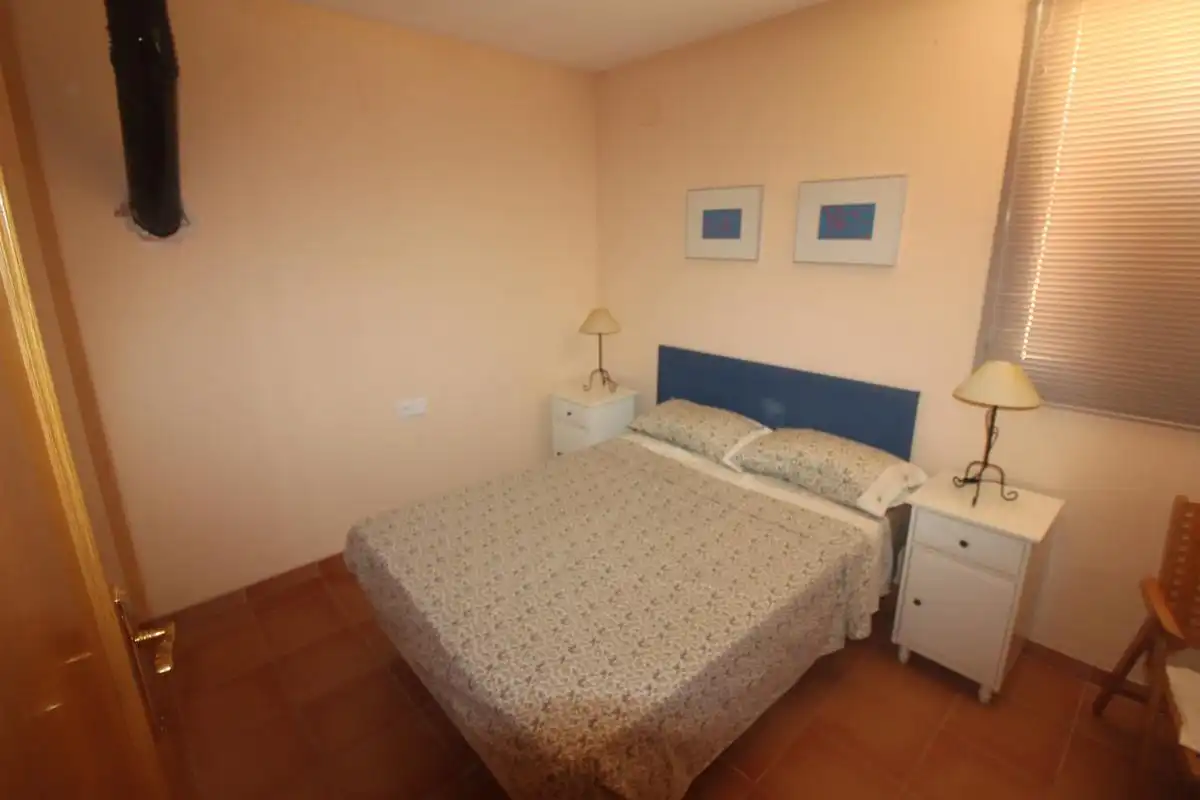 Habitación de Casa o chalet en venta en Godelleta con Calefacción, Terraza y Balcón