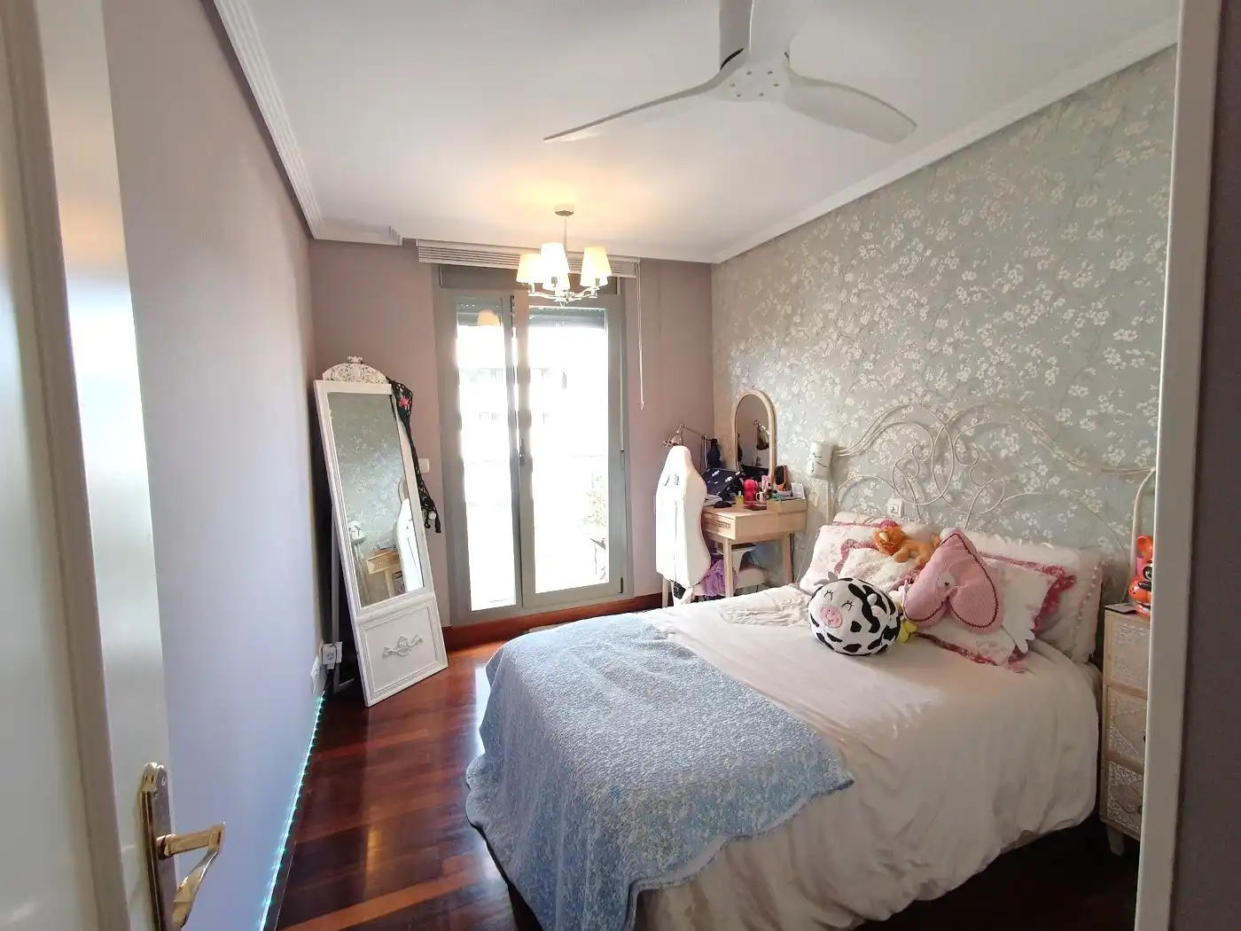 Habitación de Ático en venta en Urduliz con Calefacción, Terraza y Trastero