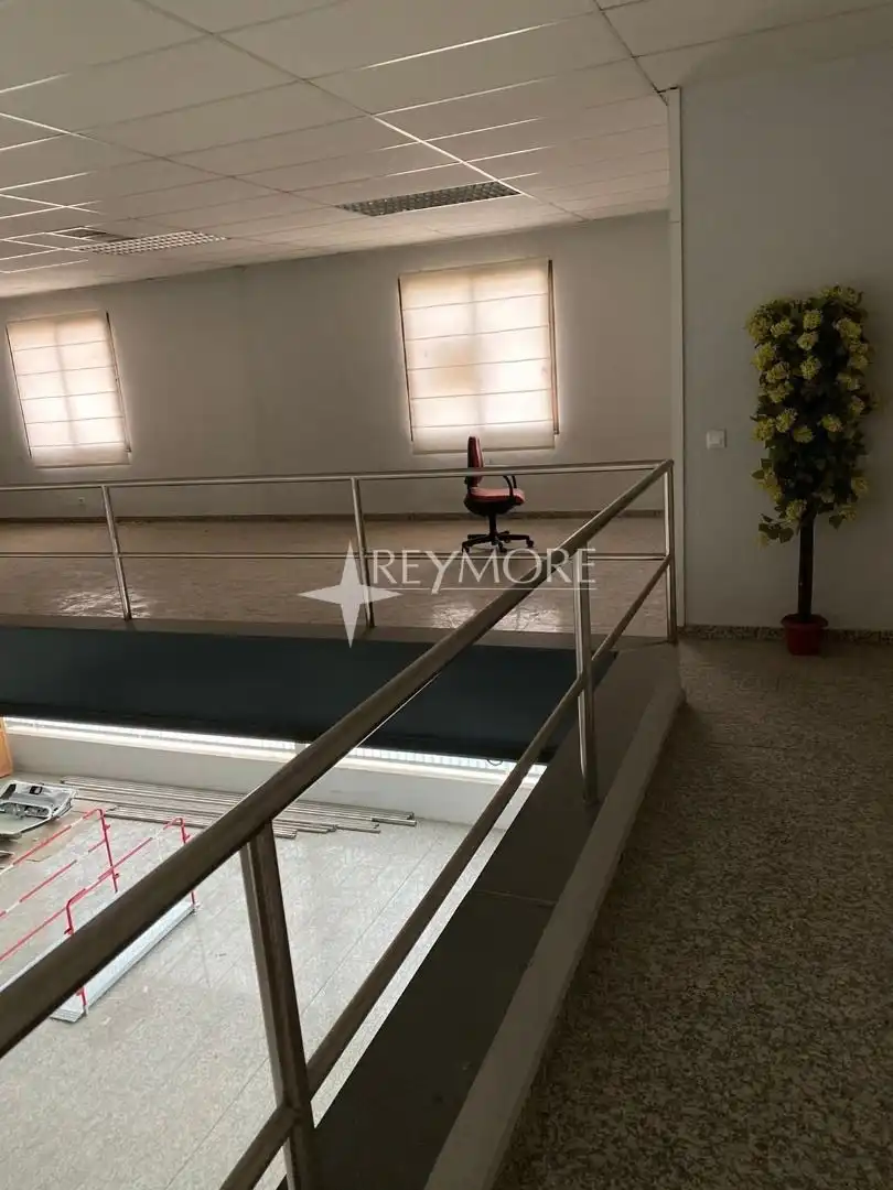 Local comercial de lloguer a Periurbano Este - Campiña, imagen 19