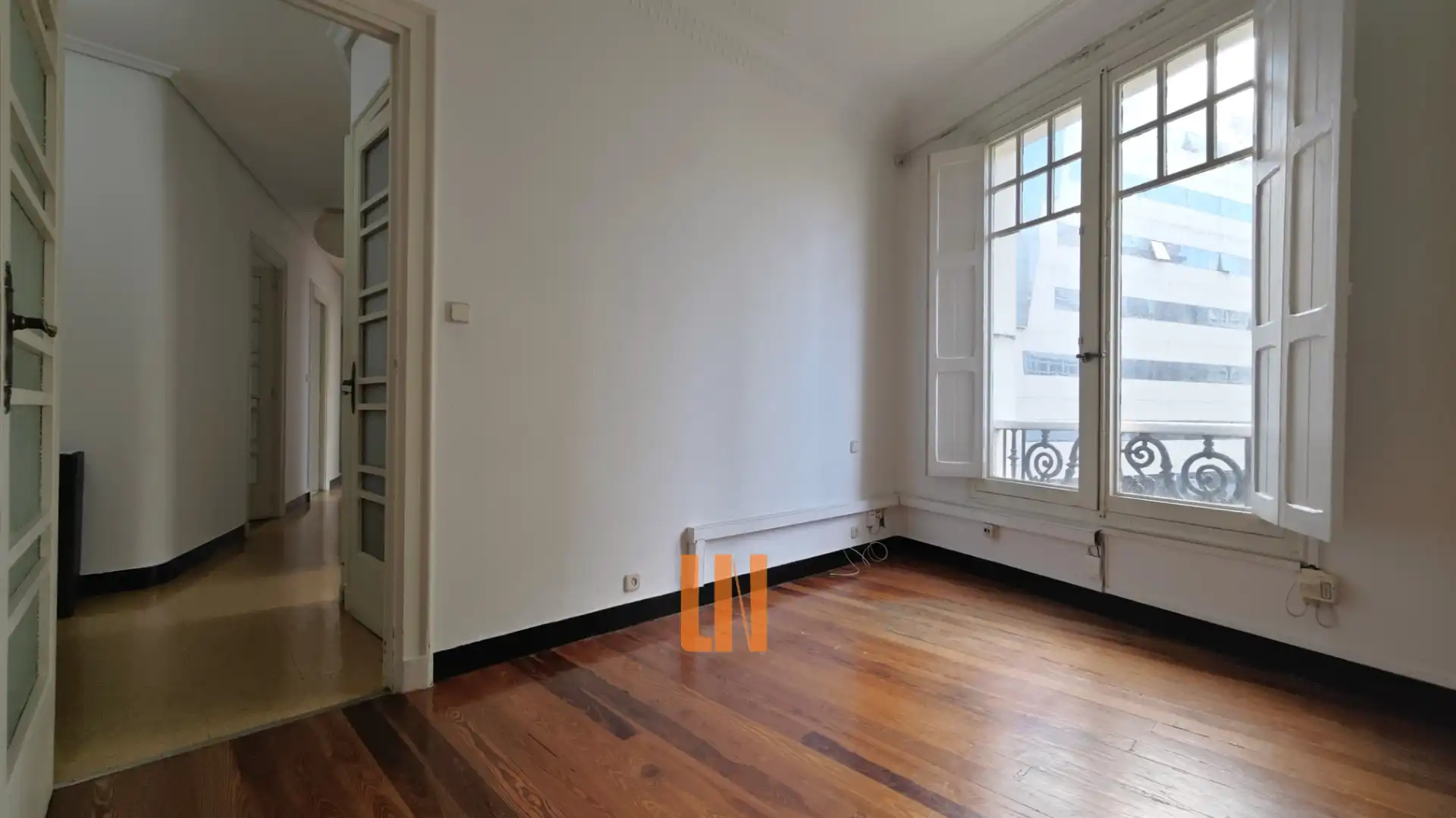 Office space with lift to rent in Calle Francisco Mariño, imagen 17