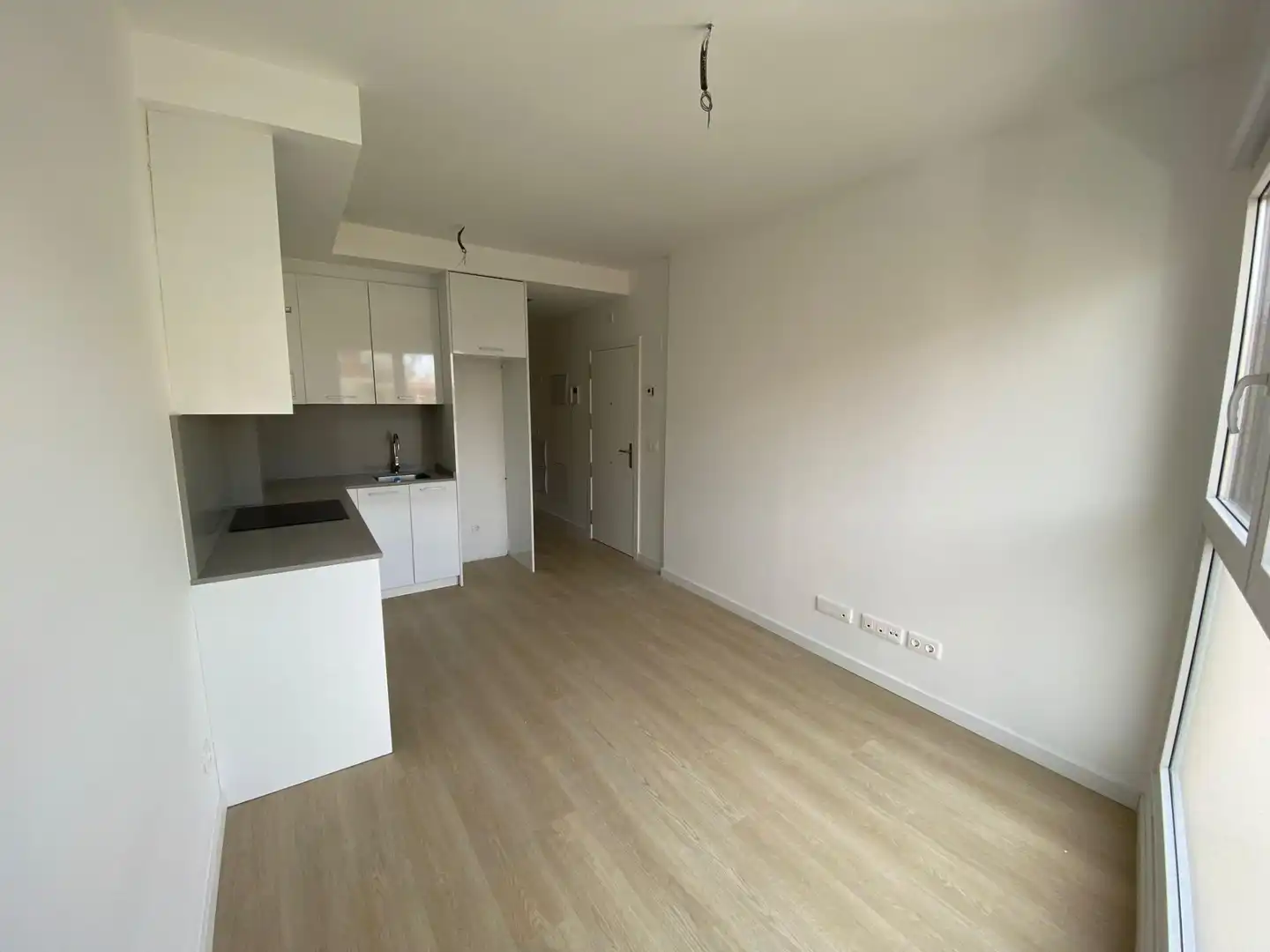 Habitación de Piso en venta en Madrid con Calefacción y Piscina comunitaria