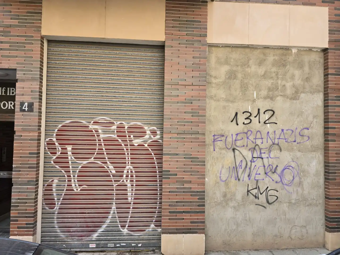 Local comercial en alquiler en Avenida Nuestra Señora de Montserrat, imagen 12