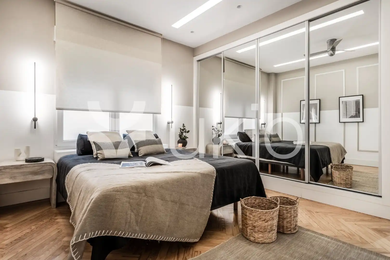 Apartament amb ascensor de lloguer a Paseo de Francisco Giner, imagen 16