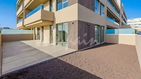 Foto 2 de Apartamento en venta en Los Abrigos, Granadilla de Abona