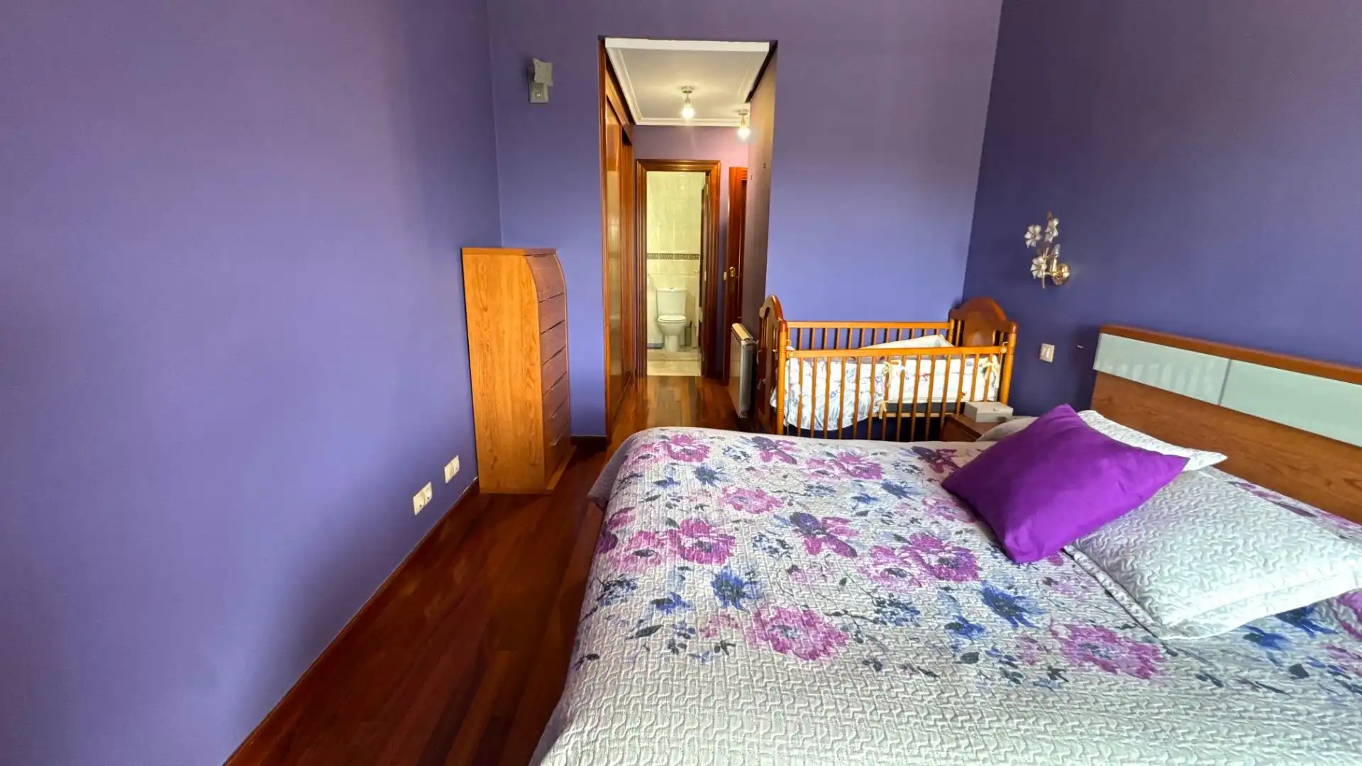 Maison jumelée avec jardin à vendre à Barrio ROMANZANEDO 2, imagen 24
