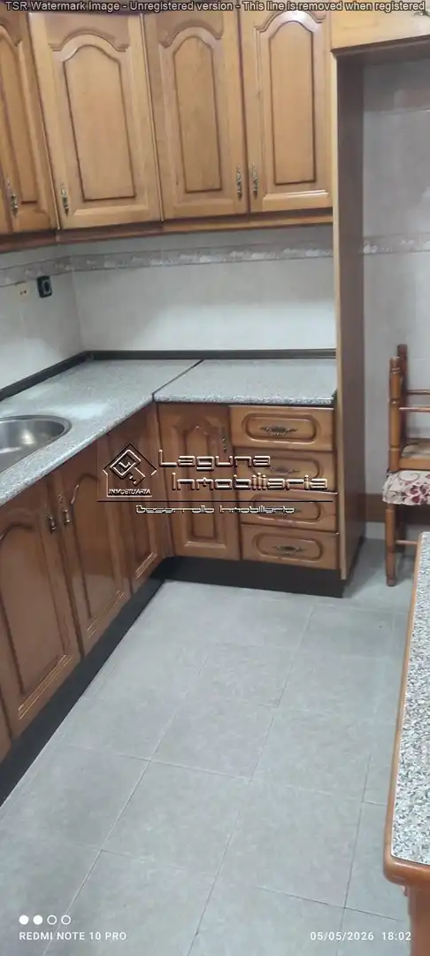 Piso con ascensor en venta en Astilleros - La Paz  - Loreto - El Corte Inglés, imagen 6