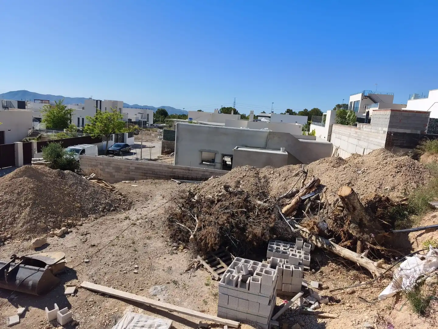 Casa o chalet en venta en Polop