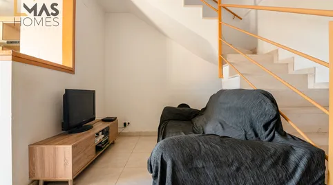 Foto 4 de Pis en venda a Carrer D'orso, Centre, Rubí