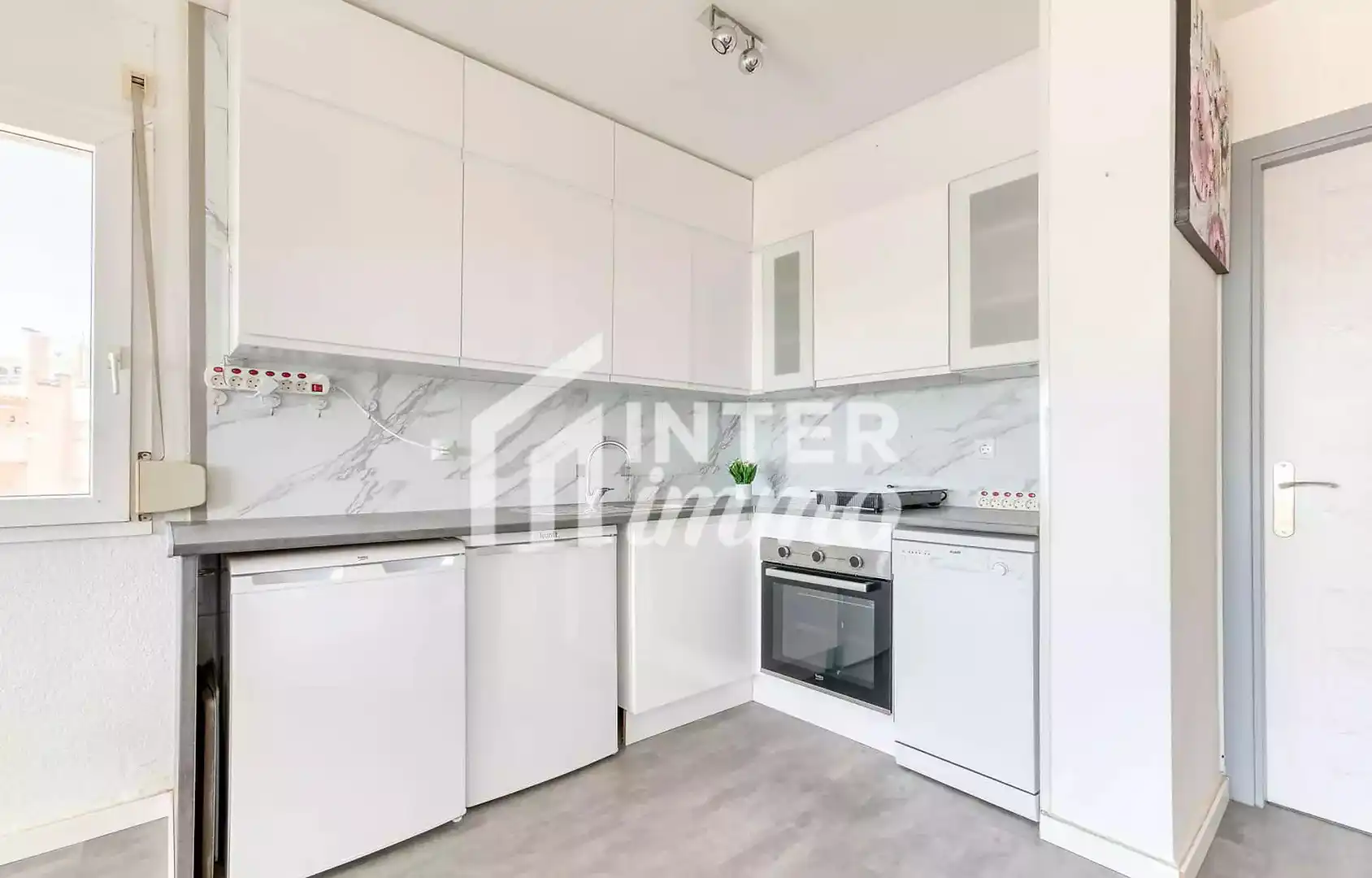 Flat with lift for sale in Carrer Merce Rodoreda 1, imagen 12