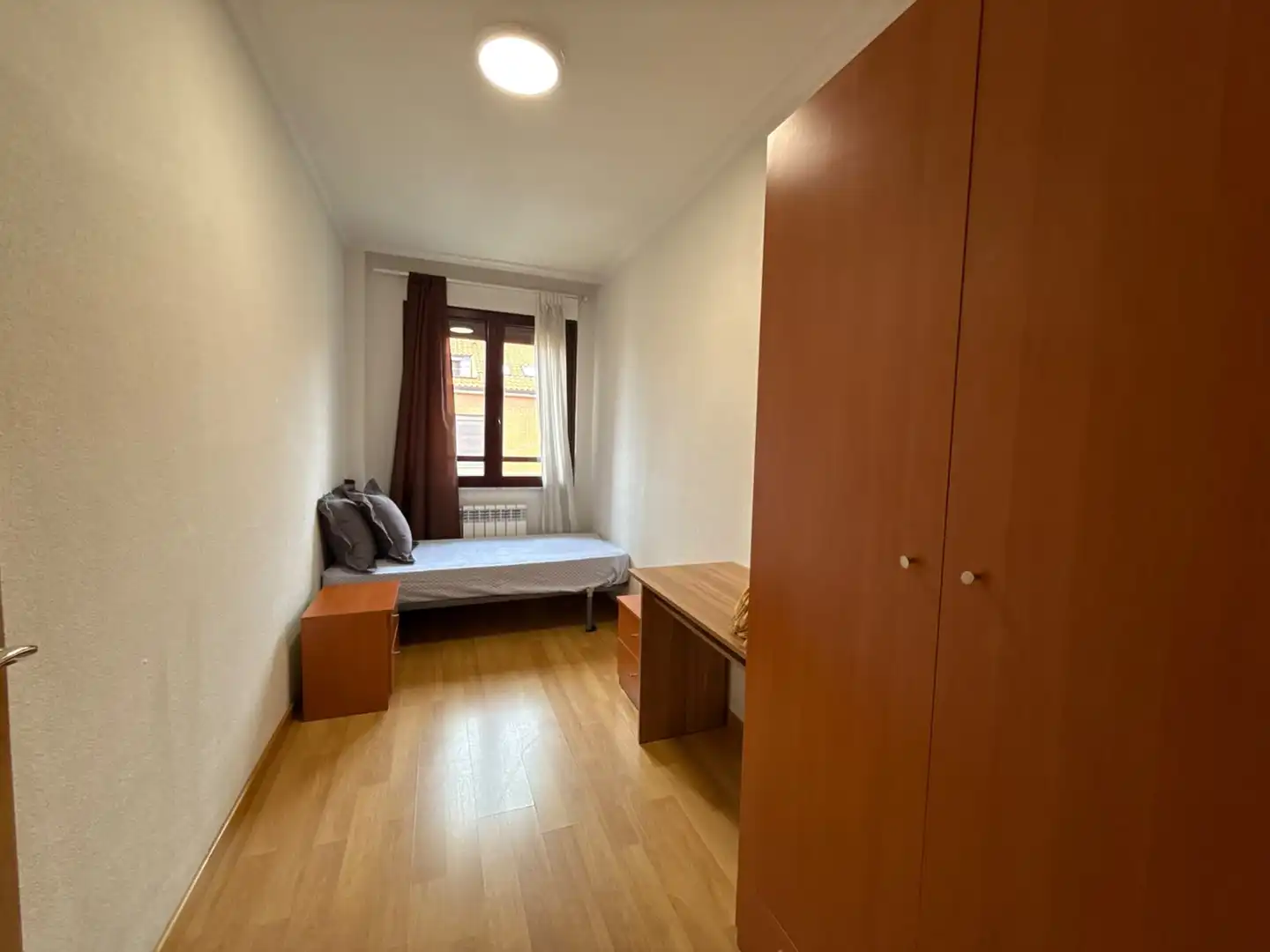 Appartement avec ascenseur à louer à Calle Luis Sala Balust, imagen 12