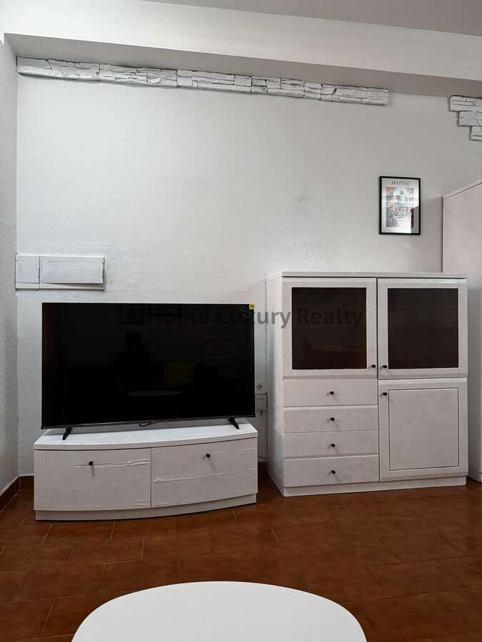 Living room of Study to rent in Adeje