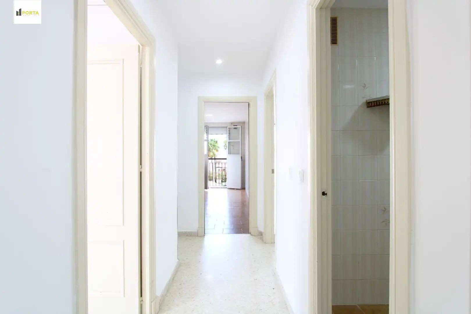Flat with lift for sale in Centro - Calzada - Cabo Noval, imagen 6