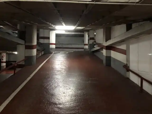 Parking de Garaje en venta en Zaragoza