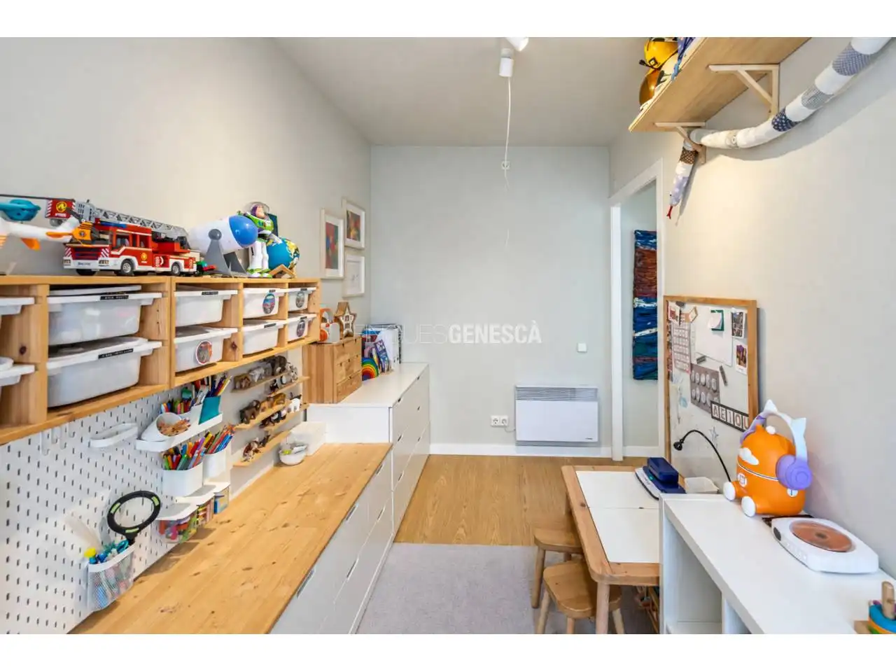 Wohnung mit Terrasse zum Verkauf in Calle Sant Joan, imagen 11