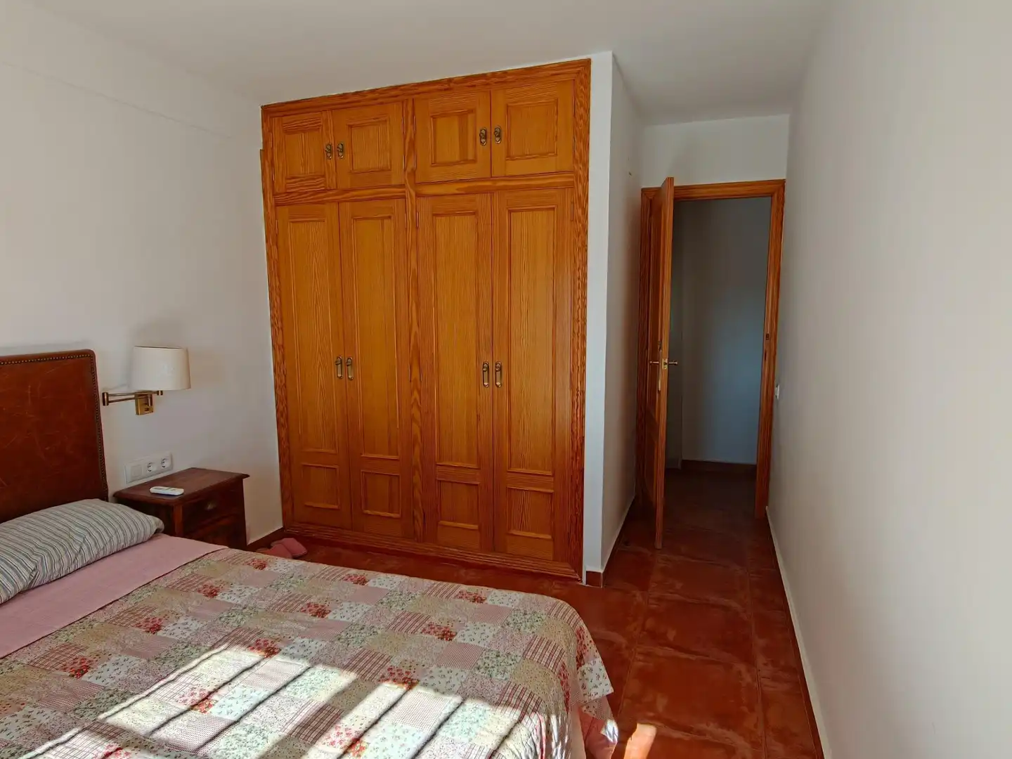Villa mit Terrasse zum Verkauf in Polígono 12 Paraje 18 BAIBA, imagen 22