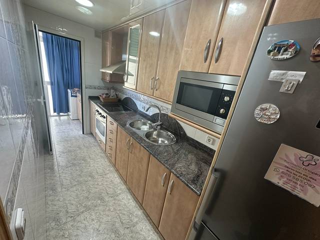 Piso en Venta en Carrer de Pep Ventura en Les Oliveres