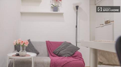 Foto 3 de Apartamento para compartir en Prosperidad,  Madrid Capital