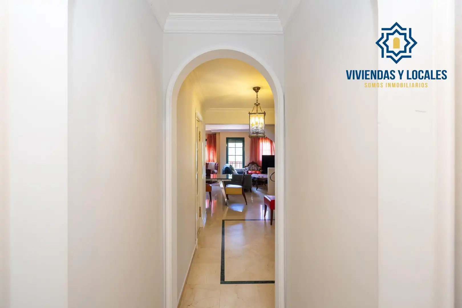 Casa adosada en venta en Granada con Aire acondicionado, Calefacción y Jardín privado