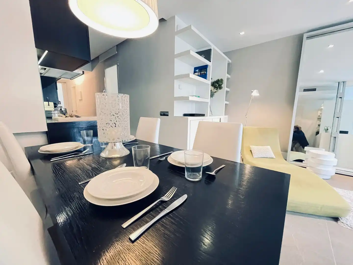 Wohnung zur Miete in Calle de Angosta de los Mancebos, imagen 9