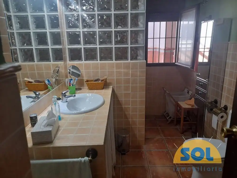 Xalet amb piscina en venda a Calle Diputación Provincial, imagen 11