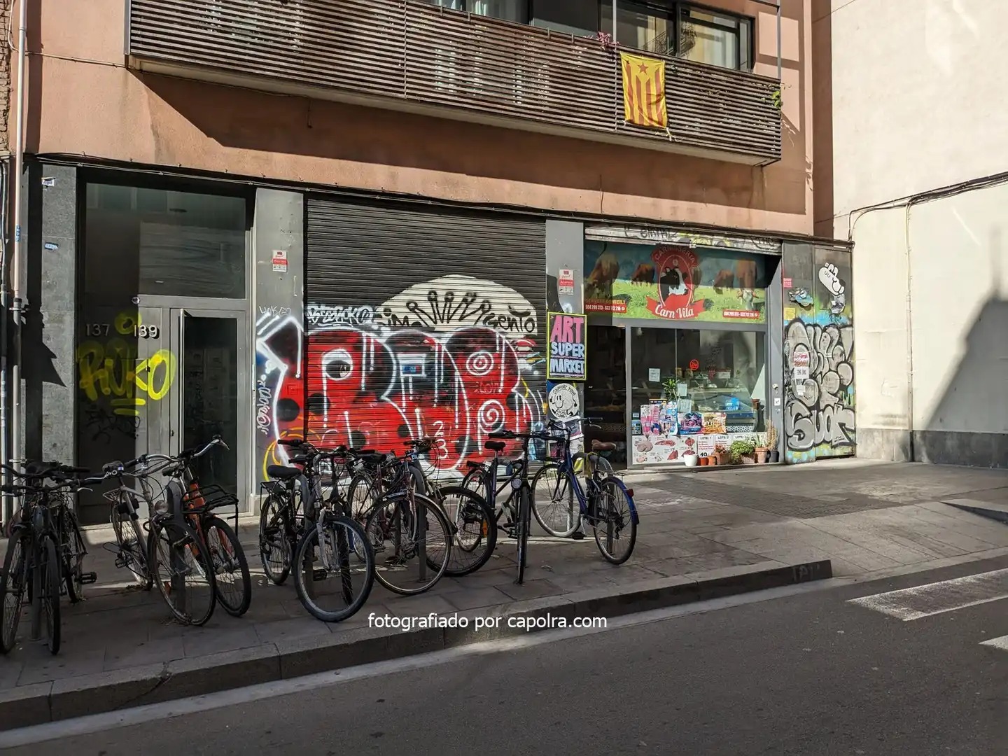 Business premises for sale in Torrent de l'Olla, imagen 13