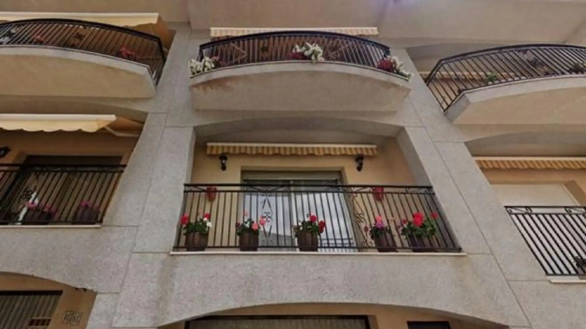 Terraza de Casa o chalet en venta en Arbúcies