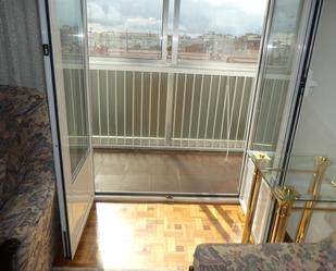 Bedroom of Flat for sale in Burgos Capital  with Terrace