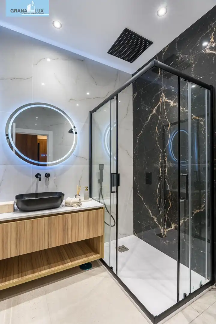 Bajo con piscina en venta en Avenida Avenida Divina Pastora, imagen 31