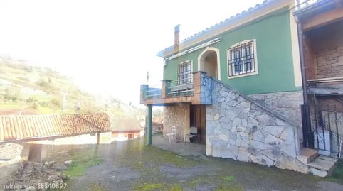 Foto 2 de Casa o xalet en venda a N/a, Yernes y Tameza, Asturias