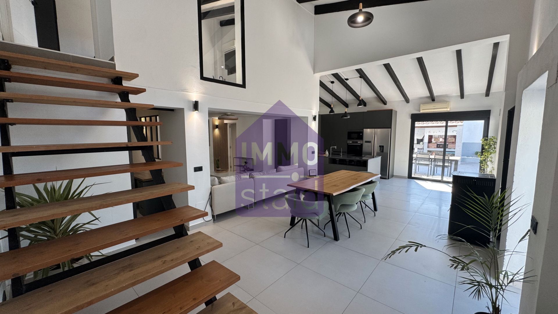 House or chalet for sale in  Murcia Capital  with Air Conditioner, Heating and Private garden