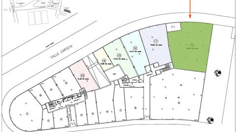 Photo 2 of Premises for sale in Calle Aníbal, 4, Casco Antiguo, Cádiz