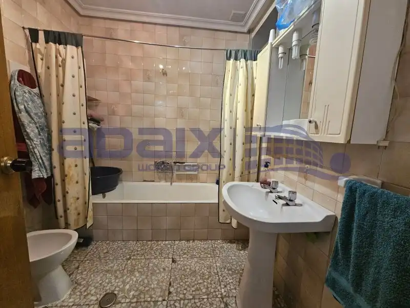 Baño de Casa o chalet en venta en Puertollano con Trastero