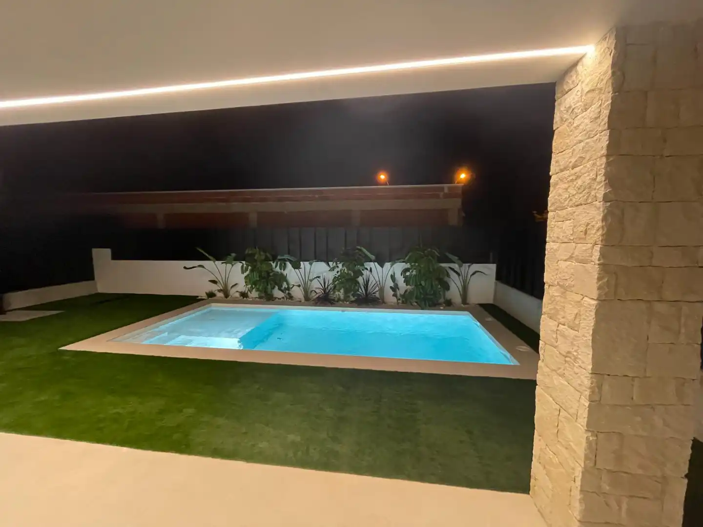 Xalet amb piscina en venda a Los Conejos, imagen 24