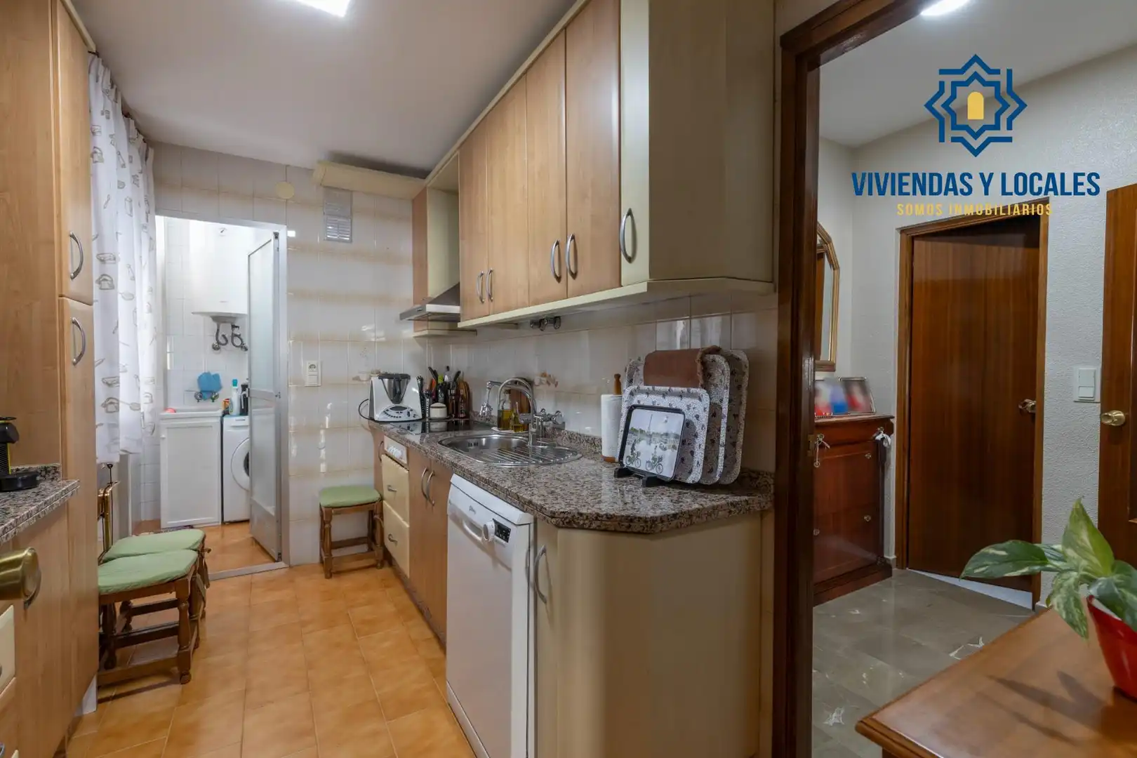 Appartement avec terrasse à vendre à Calle GRANADA 11, imagen 12
