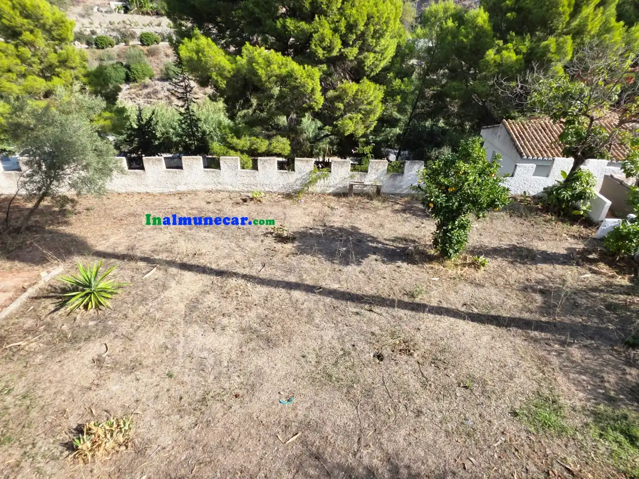 Houses for sale in Almuñécar  with Terrace