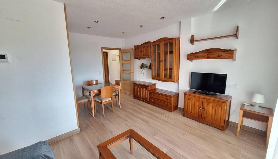 Photo 1 of Flat to rent in Centro, Madrid