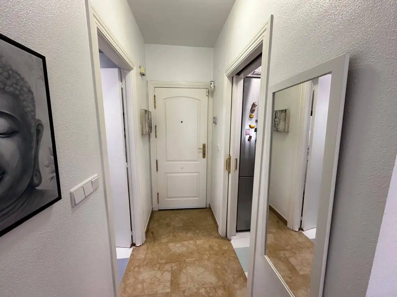Apartments for sale in Archena  with Air Conditioner and Furnished