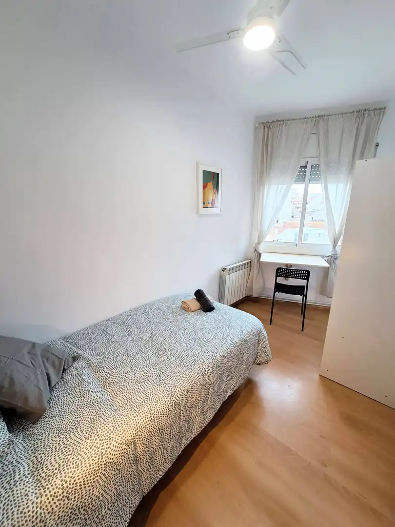 Flat for rent in Carretera de Rellinars, Torrent d'en Pere Parres