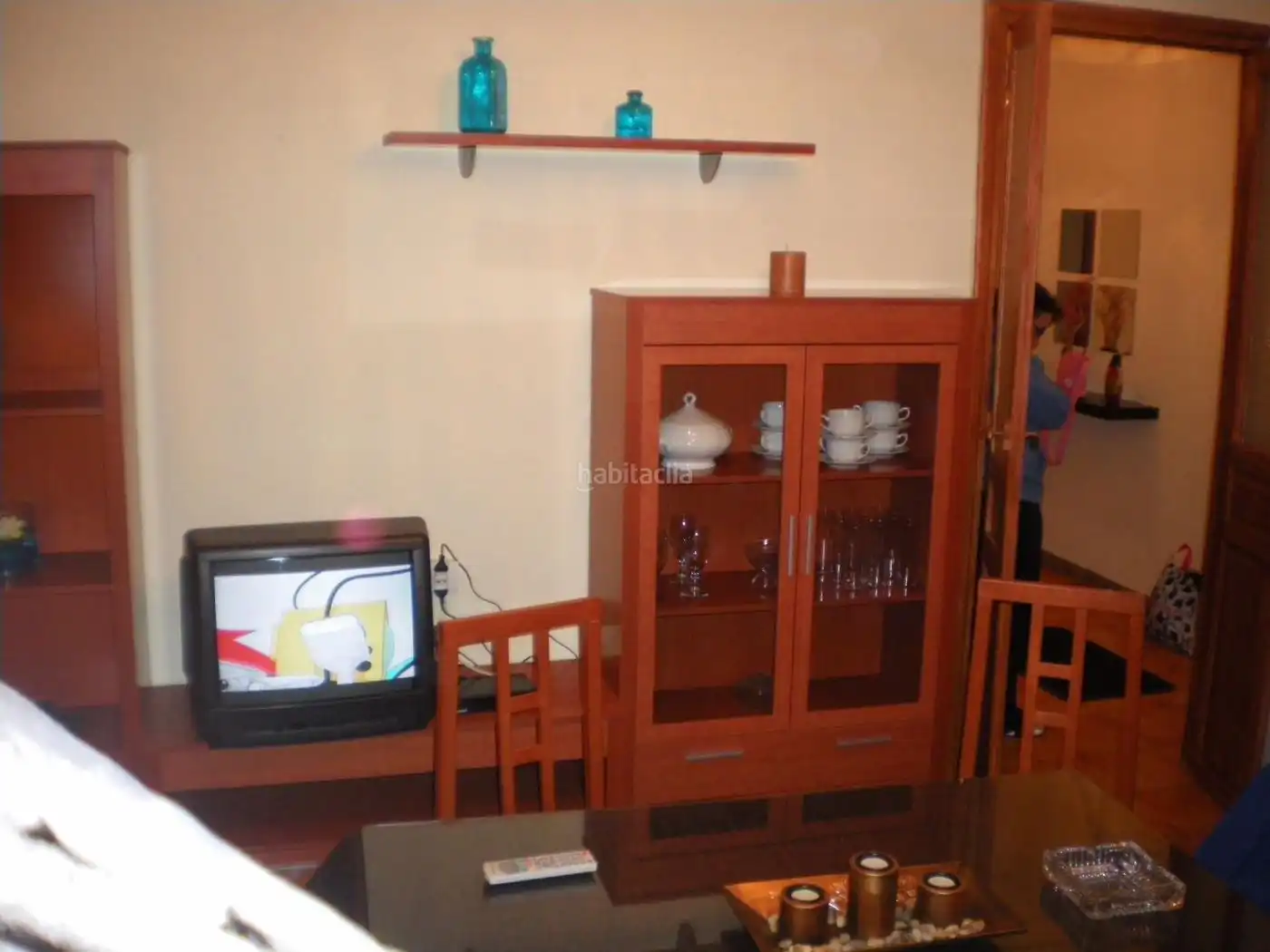 Appartamento in affitto a Calle la Luna 48, imagen 4