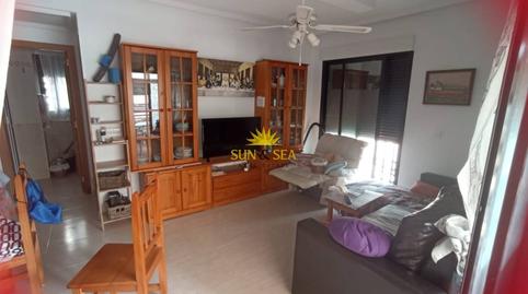 Foto 3 de Apartament de lloguer a Puerto Deportivo, Alicante