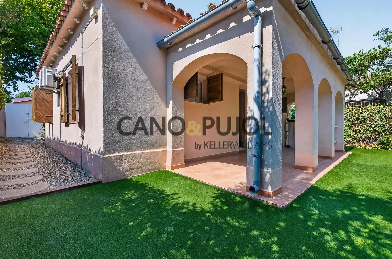 Casa con piscina en venta en D'andalusia, imagen 2