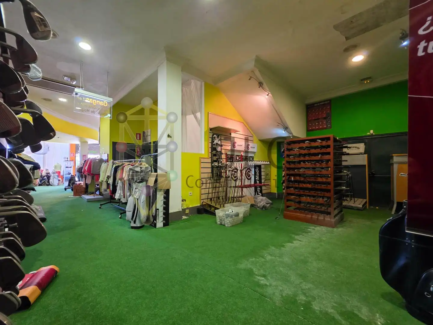 Local commercial à vendre à RIO TORMES, imagen 24