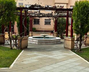 Terrace of Flat for sale in  Córdoba Capital  with Heating, Private garden and Parquet flooring