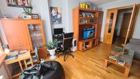 Living room of Flat for sale in Ourense Capital 