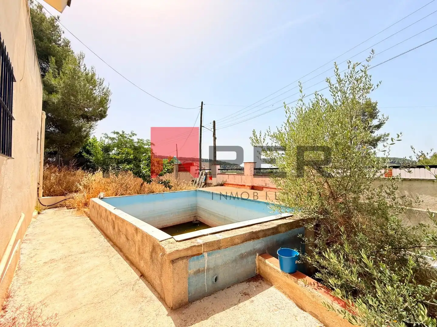 Exterior view of Houses for sale in Subirats  with Terrace