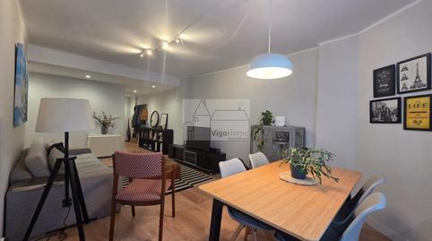 Photo 5 of Flat for sale in Mestre Montes, 6, Travesía de Vigo - San Xoán, Vigo