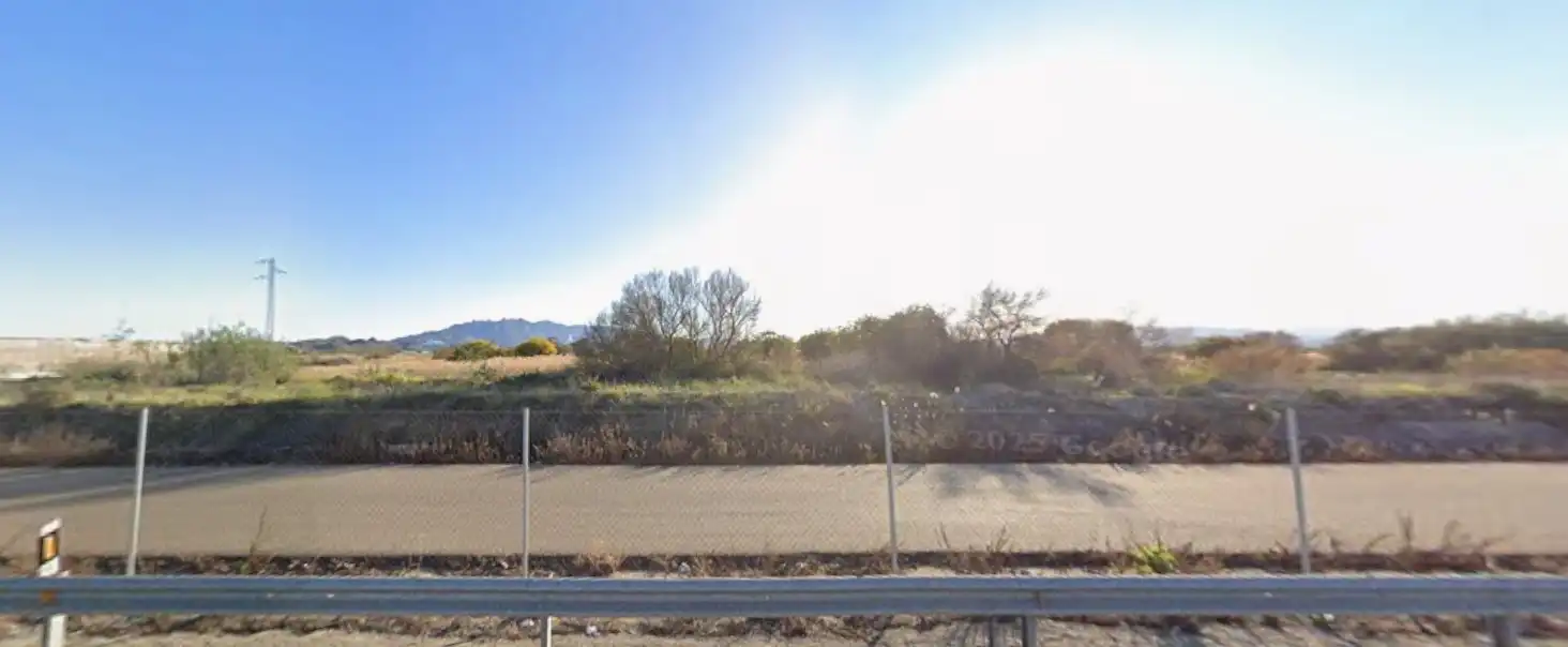 Residencial en venta en Garrucha