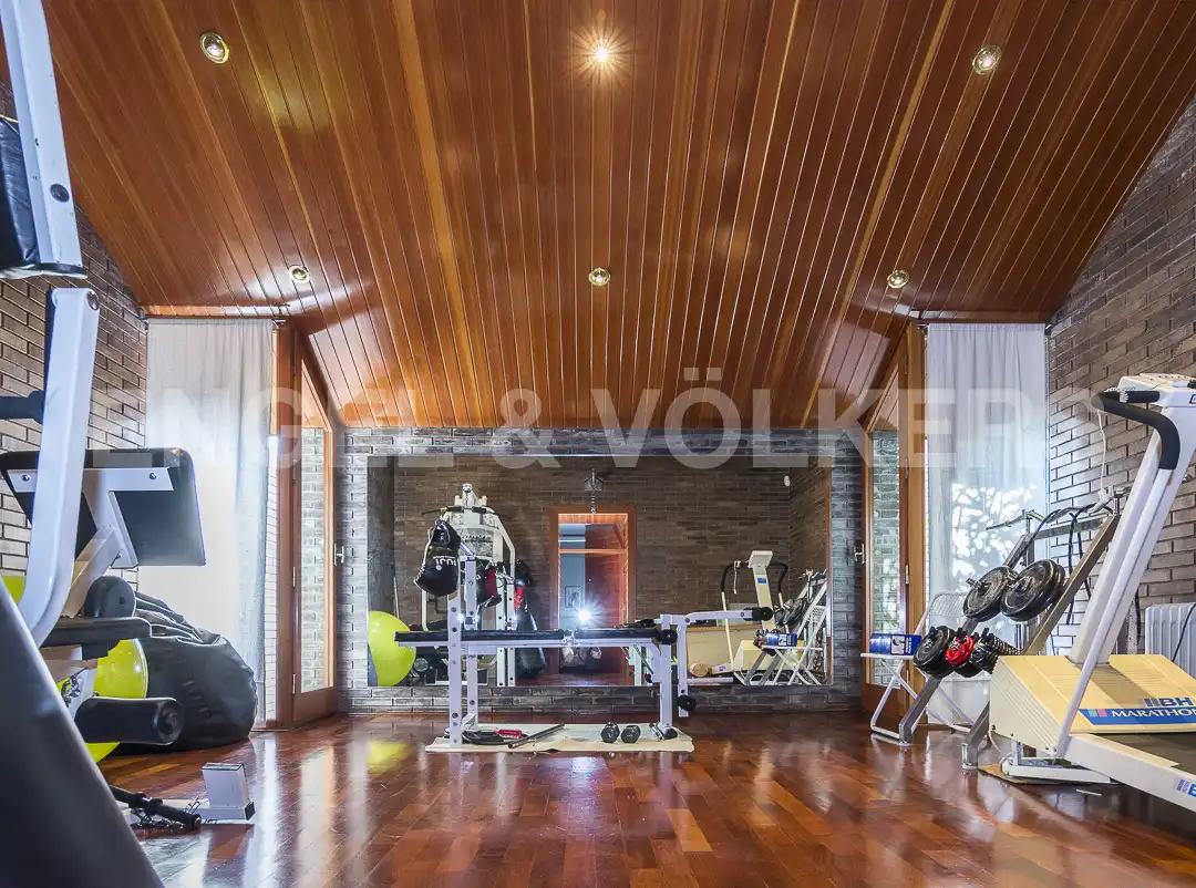 Maison avec terrasse à vendre à L'Ametlla del Vallès, imagen 19