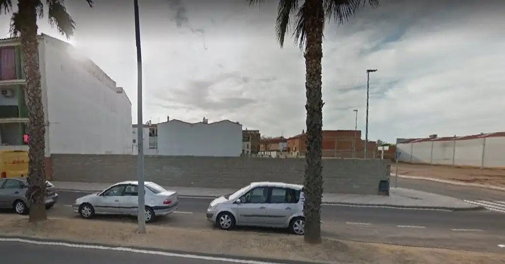 Terreni e lotti in vendita a Calle Cornalvo 21, imagen 5